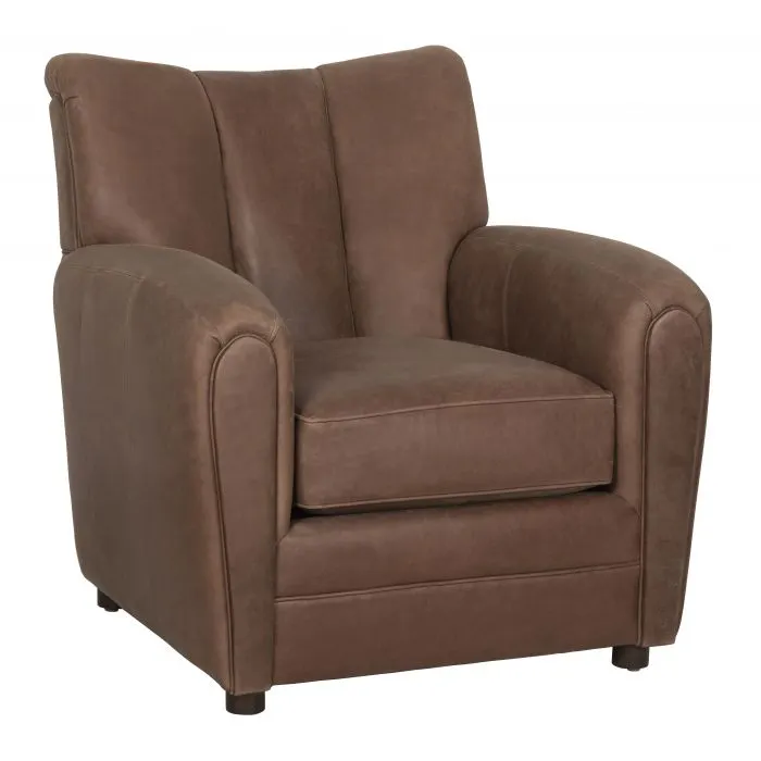 Fairfield Furniture L-1452-01 Dellinger Lounge Chair