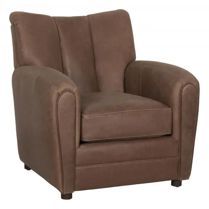 Fairfield Furniture L-1452-01 Dellinger Lounge Chair Fairfield Furniture L-1452-01 Dellinger Lounge Chair