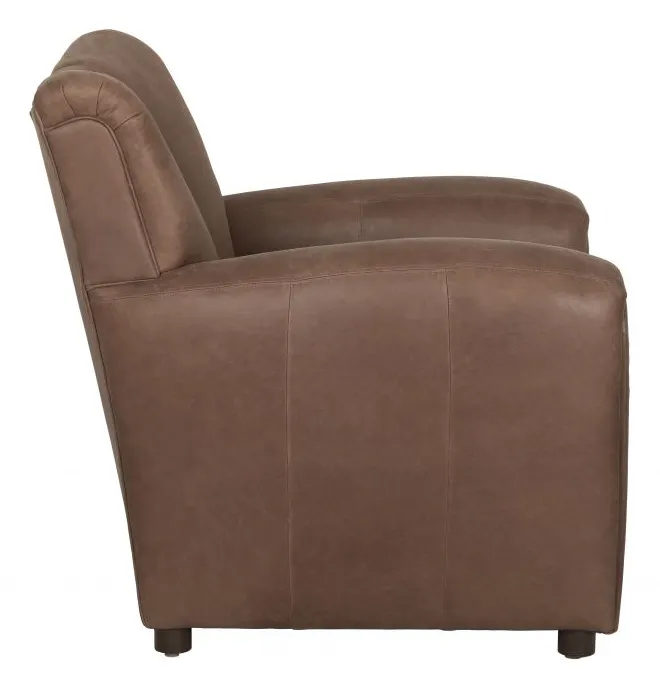 Fairfield Furniture L-1452-01 Dellinger Lounge Chair Fairfield Furniture L-1452-01 Dellinger Lounge Chair