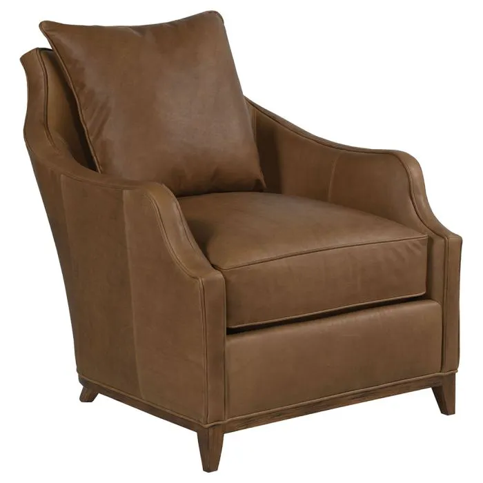 Fairfield Furniture L-1465-01 Keegan Lounge Chair