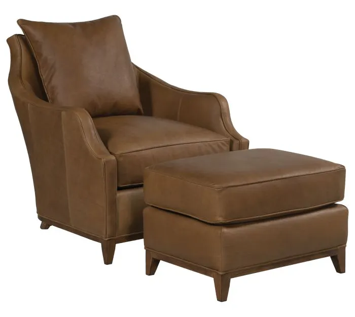 Fairfield Furniture 1465-01 Keegan Lounge Chair Fairfield Furniture 1465-01 Keegan Lounge Chair