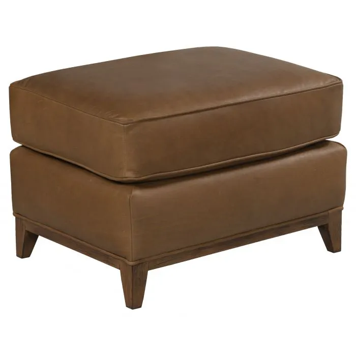 Fairfield Furniture L-1465-20 Keegan Ottoman