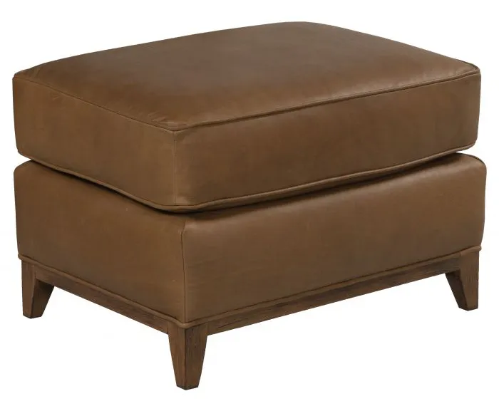 Fairfield Furniture L-1465-20 Keegan Ottoman Fairfield Furniture L-1465-20 Keegan Ottoman