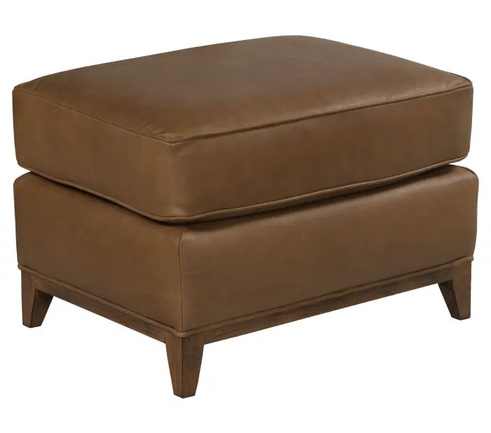 Fairfield Furniture L-1465-20 Keegan Ottoman Fairfield Furniture L-1465-20 Keegan Ottoman