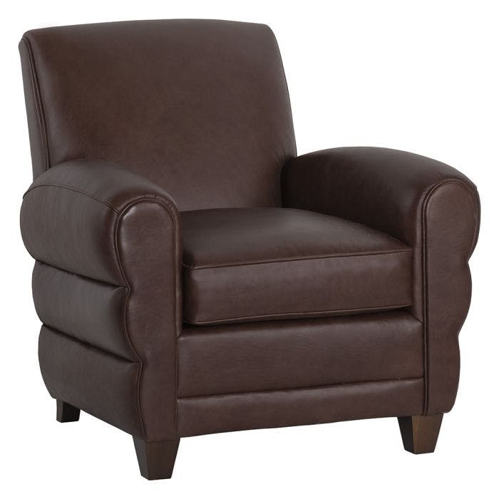Fairfield Furniture 1486-01 Parisian Lounge Chair