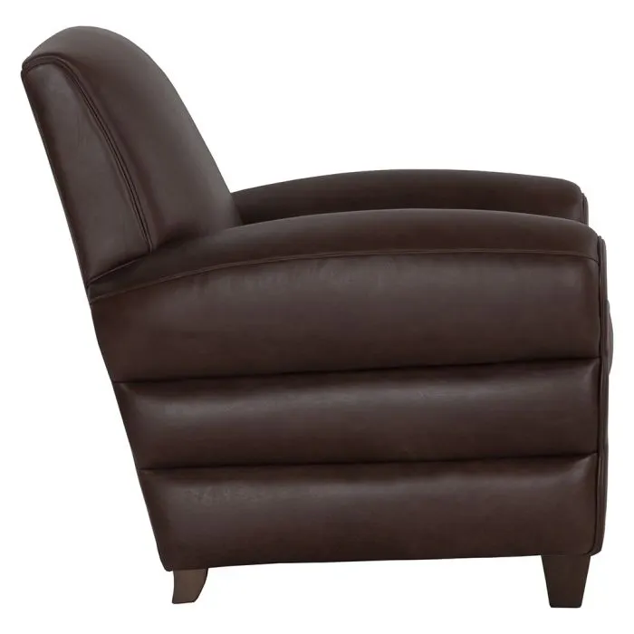 Fairfield Furniture L-1486-01 Parisian Lounge Chair Fairfield Furniture L-1486-01 Parisian Lounge Chair