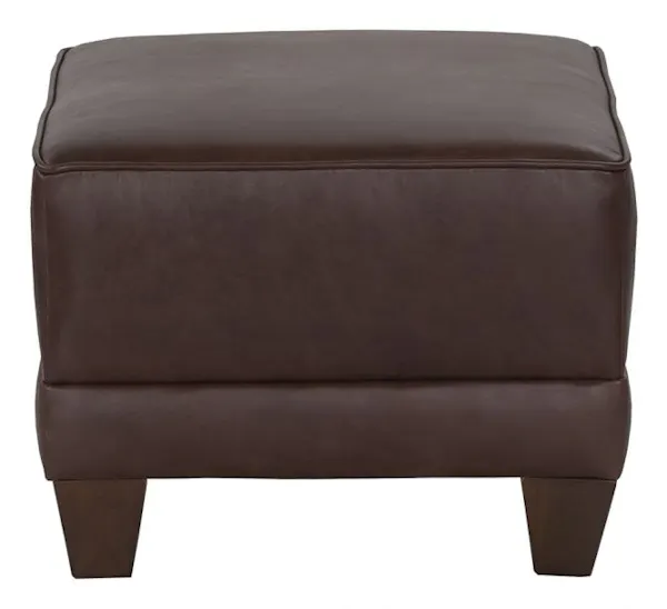 Fairfield Furniture L-1486-20 Parisian Ottoman Fairfield Furniture L-1486-20 Parisian Ottoman