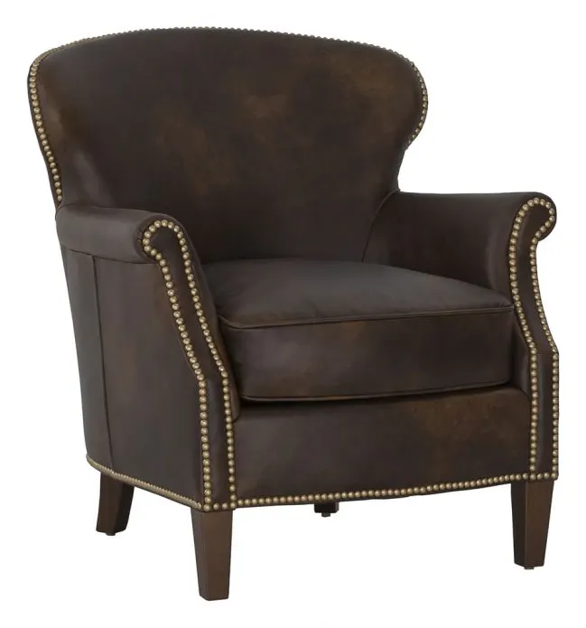 Fairfield Furniture L-1490-01 Oxford Lounge Chair Fairfield Furniture L-1490-01 Oxford Lounge Chair