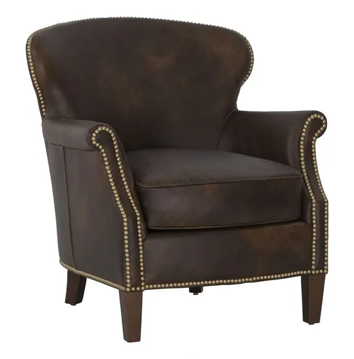 Fairfield Furniture L-1490-01 Oxford Lounge Chair Fairfield Furniture L-1490-01 Oxford Lounge Chair