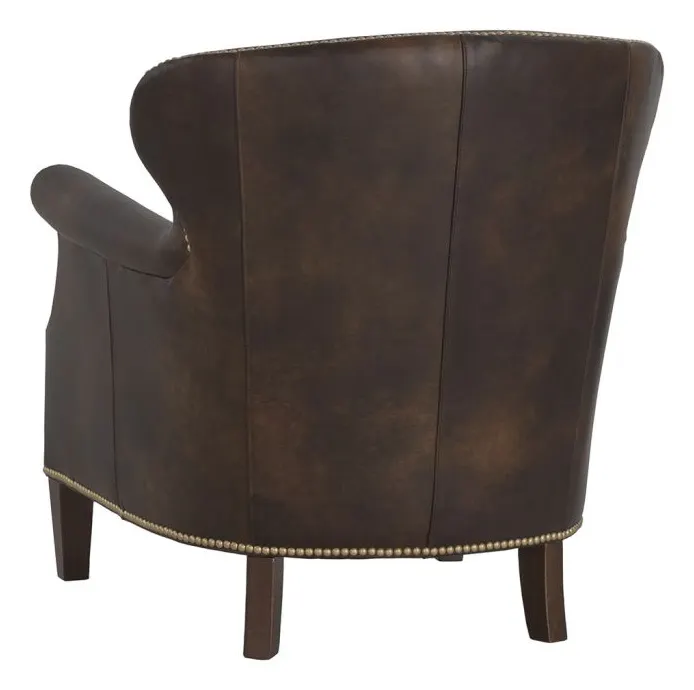 Fairfield Furniture L-1490-01 Oxford Lounge Chair Fairfield Furniture L-1490-01 Oxford Lounge Chair