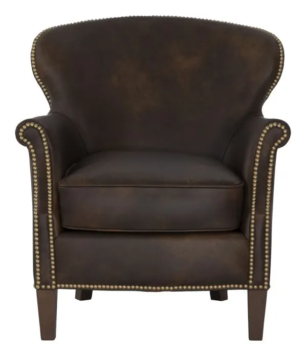 Fairfield Furniture L-1490-01 Oxford Lounge Chair Fairfield Furniture L-1490-01 Oxford Lounge Chair