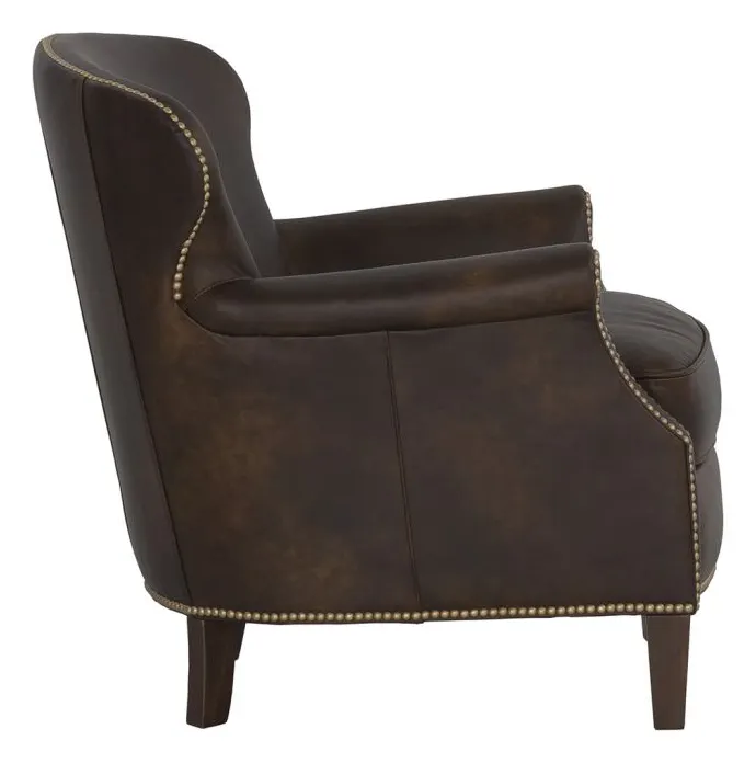 Fairfield Furniture L-1490-01 Oxford Lounge Chair Fairfield Furniture L-1490-01 Oxford Lounge Chair