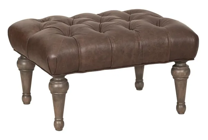 Fairfield Furniture L-1492-20 Sinclair Ottoman Fairfield Furniture L-1492-20 Sinclair Ottoman