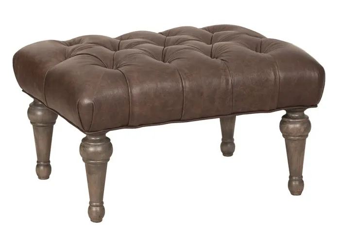 Fairfield Furniture L-1492-20 Sinclair Ottoman Fairfield Furniture L-1492-20 Sinclair Ottoman