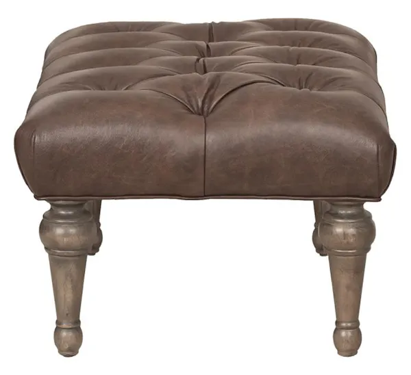 Fairfield Furniture L-1492-20 Sinclair Ottoman Fairfield Furniture L-1492-20 Sinclair Ottoman