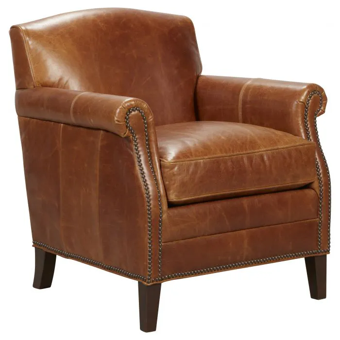 Fairfield Furniture L-1495-01 Dresden Lounge Chair