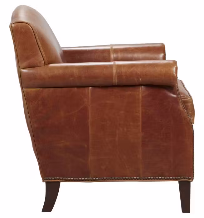 Fairfield Furniture L-1495-01 Dresden Lounge Chair Fairfield Furniture L-1495-01 Dresden Lounge Chair