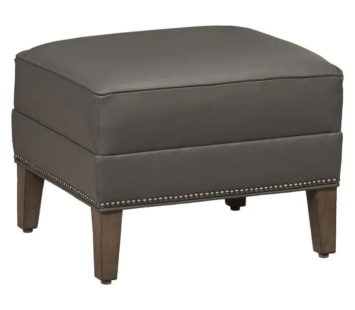 Fairfield Furniture L-1495-20 Dresden Ottoman Fairfield Furniture L-1495-20 Dresden Ottoman