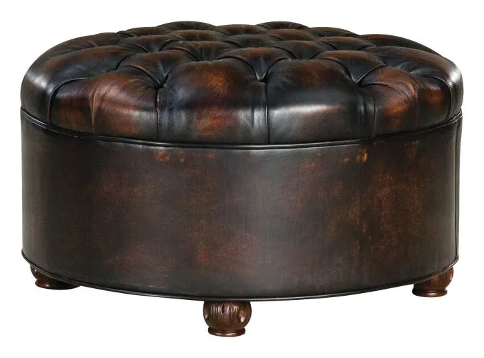 Fairfield Furniture L-1615-20 Roswell Cocktail Ottoman Fairfield Furniture L-1615-20 Roswell Cocktail Ottoman