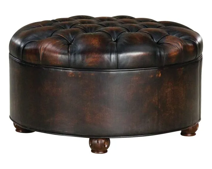 Fairfield Furniture L-1615-20 Roswell Cocktail Ottoman Fairfield Furniture L-1615-20 Roswell Cocktail Ottoman