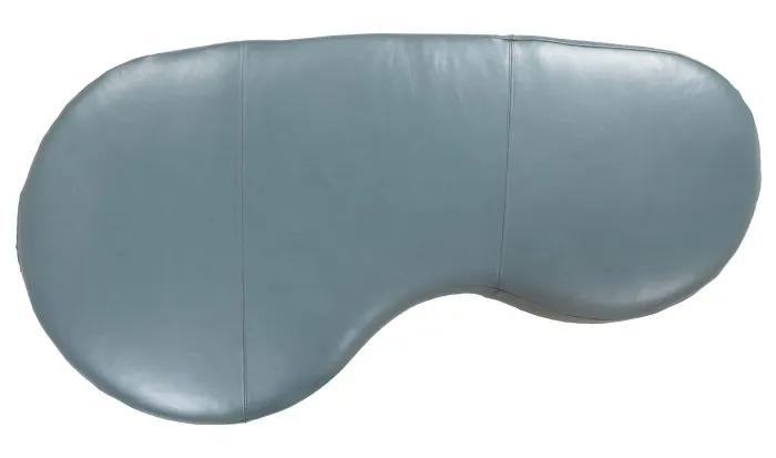 Fairfield Furniture L-1631-20 Madeline Kidney Shaped Cocktail Ottoman Fairfield Furniture L-1631-20 Madeline Kidney Shaped Cocktail Ottoman