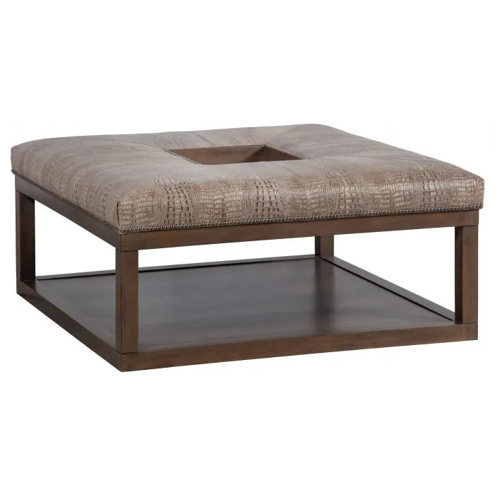 Fairfield Furniture 1638-20 Haven Cocktail Ottoman