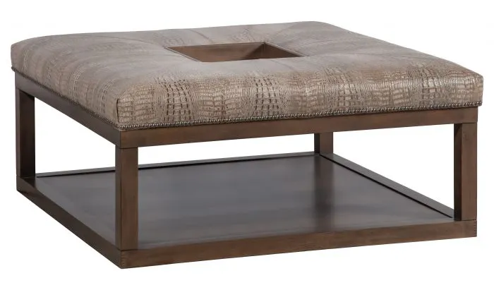 Fairfield Furniture 1638-20 Haven Cocktail Ottoman Fairfield Furniture 1638-20 Haven Cocktail Ottoman