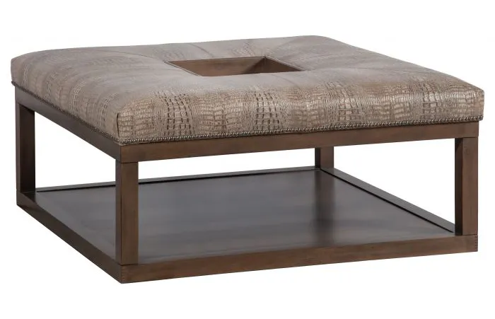 Fairfield Furniture 1638-20 Haven Cocktail Ottoman Fairfield Furniture 1638-20 Haven Cocktail Ottoman