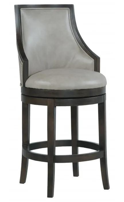 Fairfield Furniture L-2001-07 Robroy Bar Stool Fairfield Furniture L-2001-07 Robroy Bar Stool