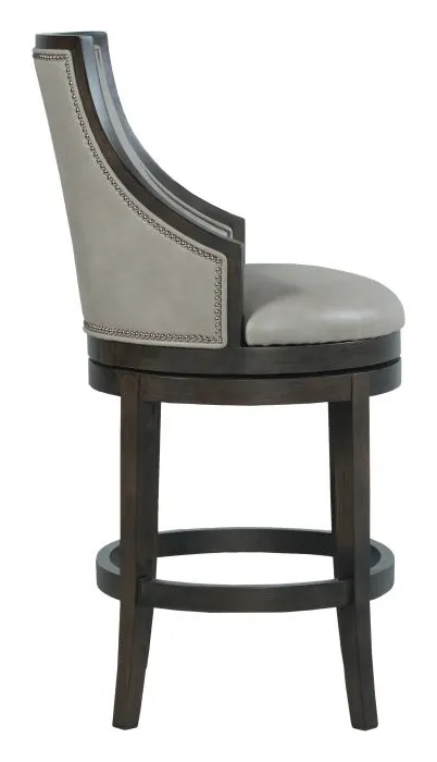 Fairfield Furniture L-2001-07 Robroy Bar Stool Fairfield Furniture L-2001-07 Robroy Bar Stool