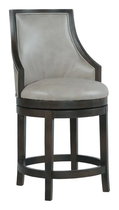 Fairfield Furniture L-2001-C7 Robroy Counter Stool Fairfield Furniture L-2001-C7 Robroy Counter Stool