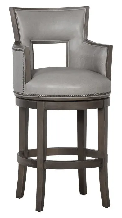Fairfield Furniture L-2003-06 Sidecar Bar Stool Fairfield Furniture L-2003-06 Sidecar Bar Stool