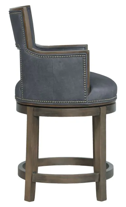 Fairfield Furniture L-2003-C6 Sidecar Counter Stool Fairfield Furniture L-2003-C6 Sidecar Counter Stool