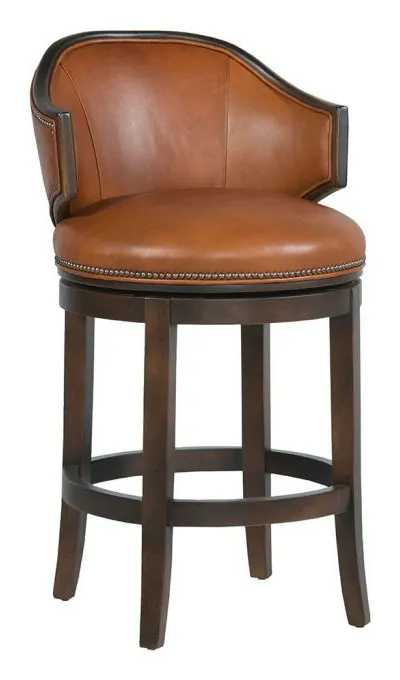 Fairfield Furniture L-2004-06 Gimlet Bar Stool Fairfield Furniture L-2004-06 Gimlet Bar Stool