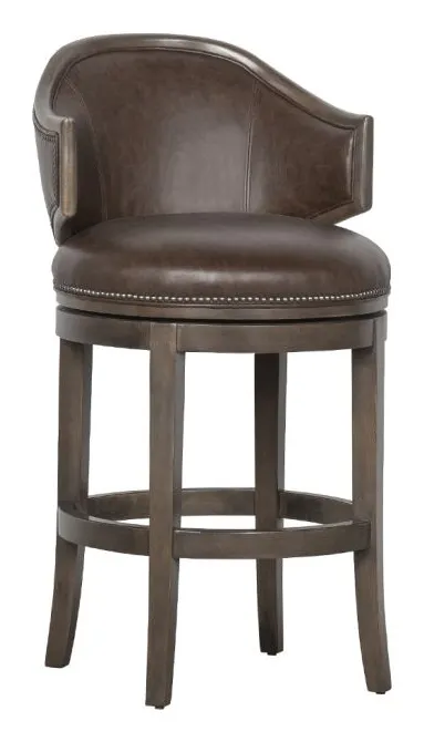 Fairfield Furniture L-2004-06 Gimlet Bar Stool Fairfield Furniture L-2004-06 Gimlet Bar Stool