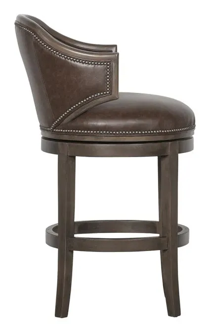 Fairfield Furniture L-2004-06 Gimlet Bar Stool Fairfield Furniture L-2004-06 Gimlet Bar Stool