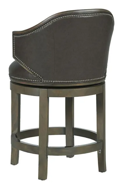 Fairfield Furniture L-2004-C6 Gimlet Counter Stool Fairfield Furniture L-2004-C6 Gimlet Counter Stool