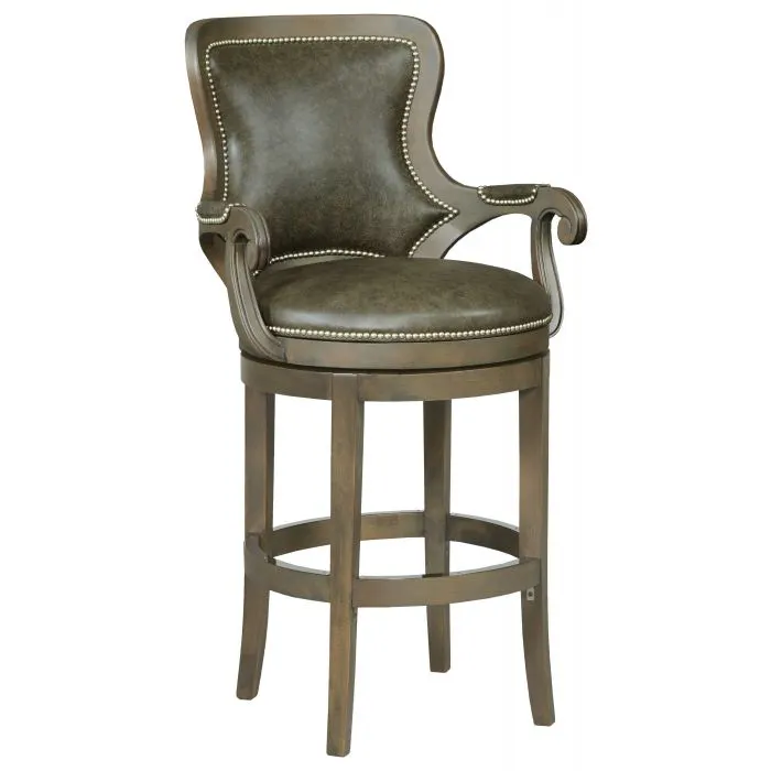 Fairfield Furniture L-2008-06 Spritzer Bar Stool