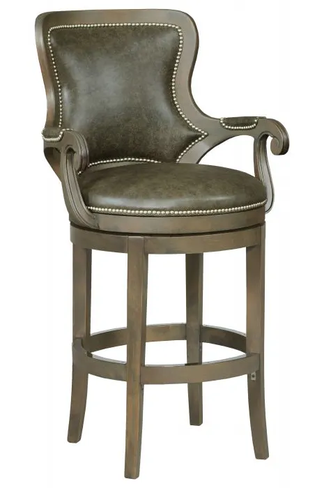 Fairfield Furniture 2008-06 Spritzer Bar Stool Fairfield Furniture 2008-06 Spritzer Bar Stool