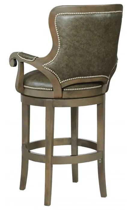 Fairfield Furniture 2008-06 Spritzer Bar Stool Fairfield Furniture 2008-06 Spritzer Bar Stool