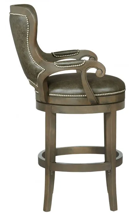 Fairfield Furniture 2008-06 Spritzer Bar Stool Fairfield Furniture 2008-06 Spritzer Bar Stool