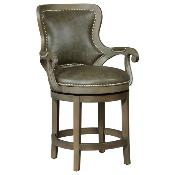 Fairfield Furniture L-2008-C6 Spritzer Counter Stool