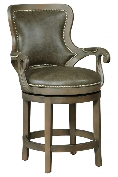 Fairfield Furniture L-2008-C6 Spritzer Counter Stool Fairfield Furniture L-2008-C6 Spritzer Counter Stool