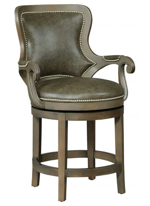 Fairfield Furniture L-2008-C6 Spritzer Counter Stool Fairfield Furniture L-2008-C6 Spritzer Counter Stool