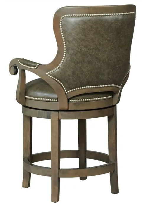 Fairfield Furniture L-2008-C6 Spritzer Counter Stool Fairfield Furniture L-2008-C6 Spritzer Counter Stool
