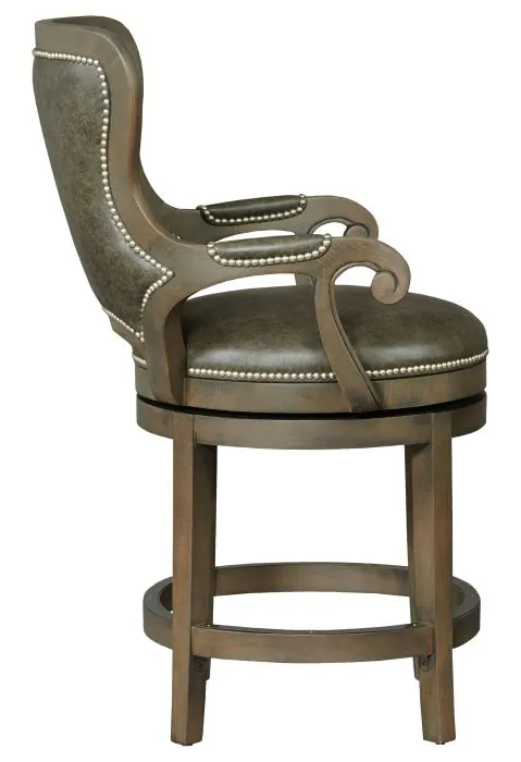 Fairfield Furniture L-2008-C6 Spritzer Counter Stool Fairfield Furniture L-2008-C6 Spritzer Counter Stool