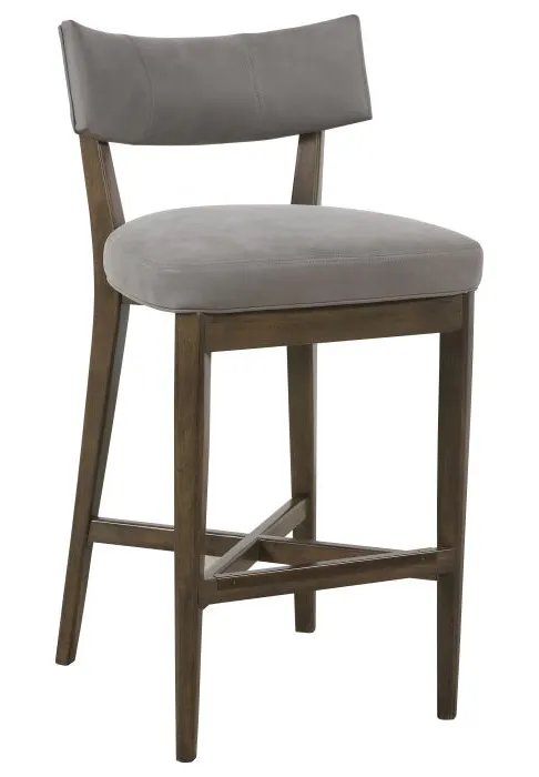 Fairfield Furniture L-2009-07 Juliet Bar Stool Fairfield Furniture L-2009-07 Juliet Bar Stool