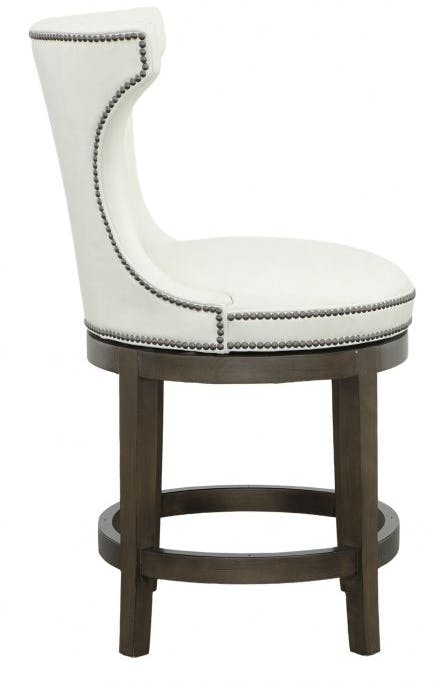 Fairfield Furniture L-2010-C7 Bellini Counter Stool Fairfield Furniture L-2010-C7 Bellini Counter Stool