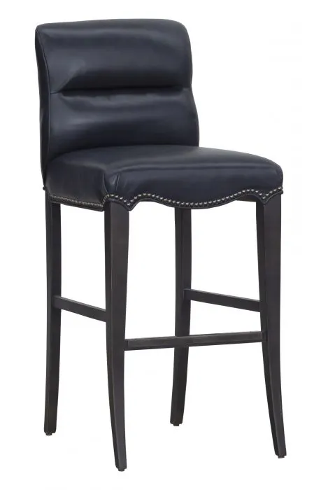 Fairfield Furniture L-2011-07 Magnolia Bar Stool Fairfield Furniture L-2011-07 Magnolia Bar Stool