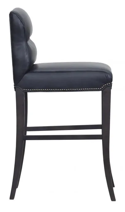 Fairfield Furniture L-2011-07 Magnolia Bar Stool Fairfield Furniture L-2011-07 Magnolia Bar Stool